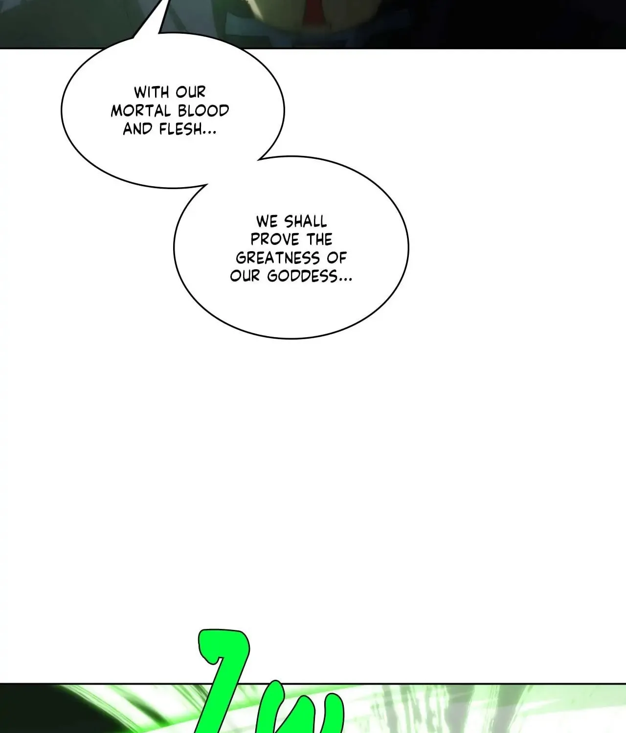 4 Cut Hero Chapter 180 page 96 - 
