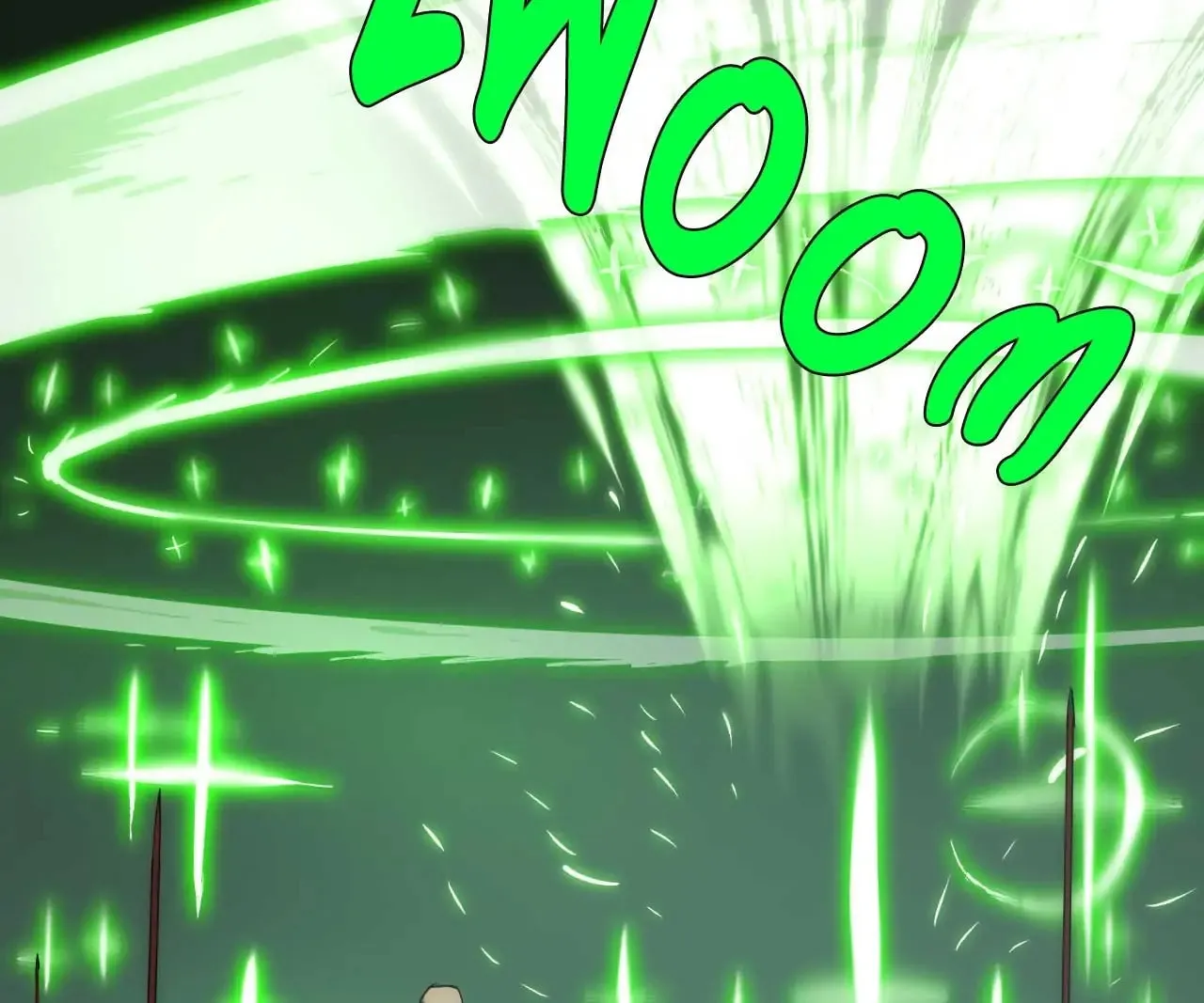 4 Cut Hero Chapter 180 page 97 - 