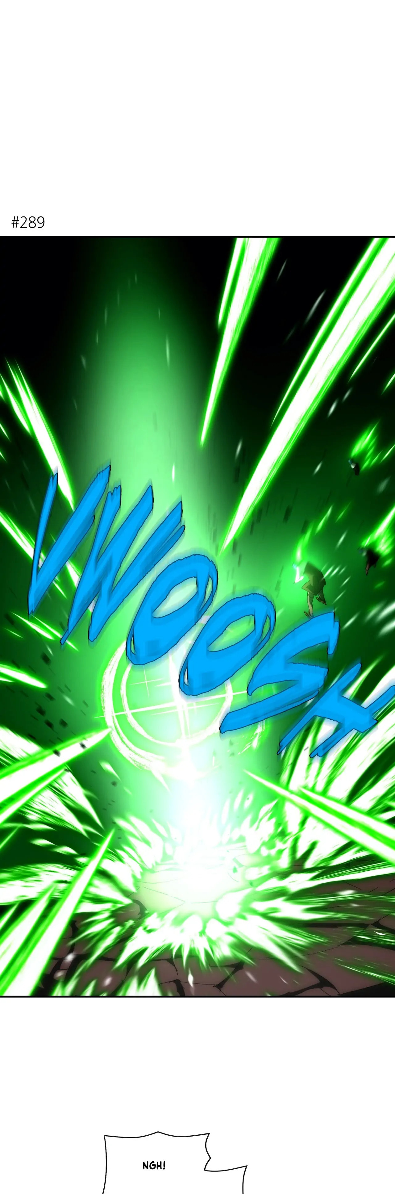 4 Cut Hero Chapter 181 page 1 - 