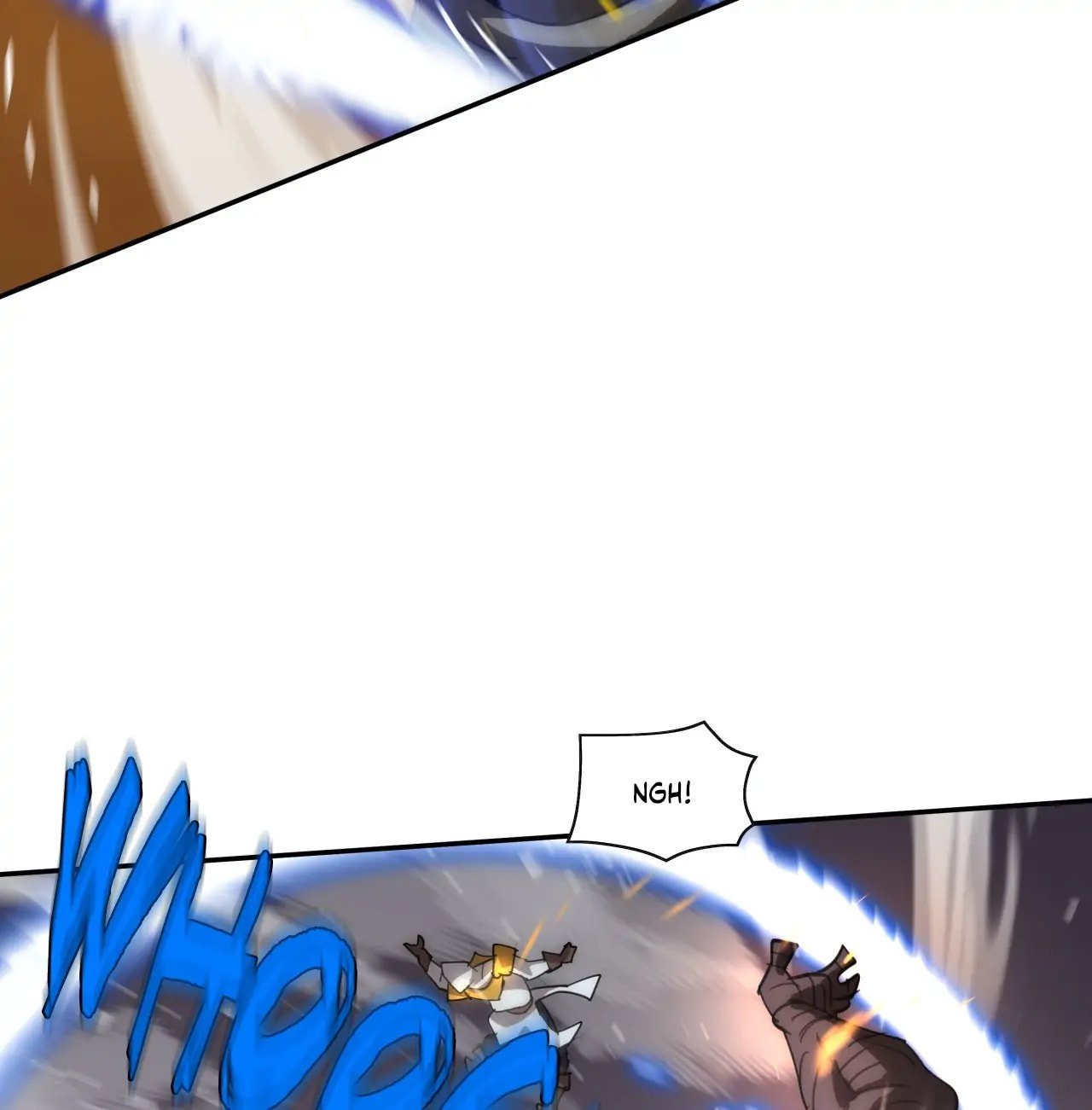 4 Cut Hero Chapter 181 page 23 - 