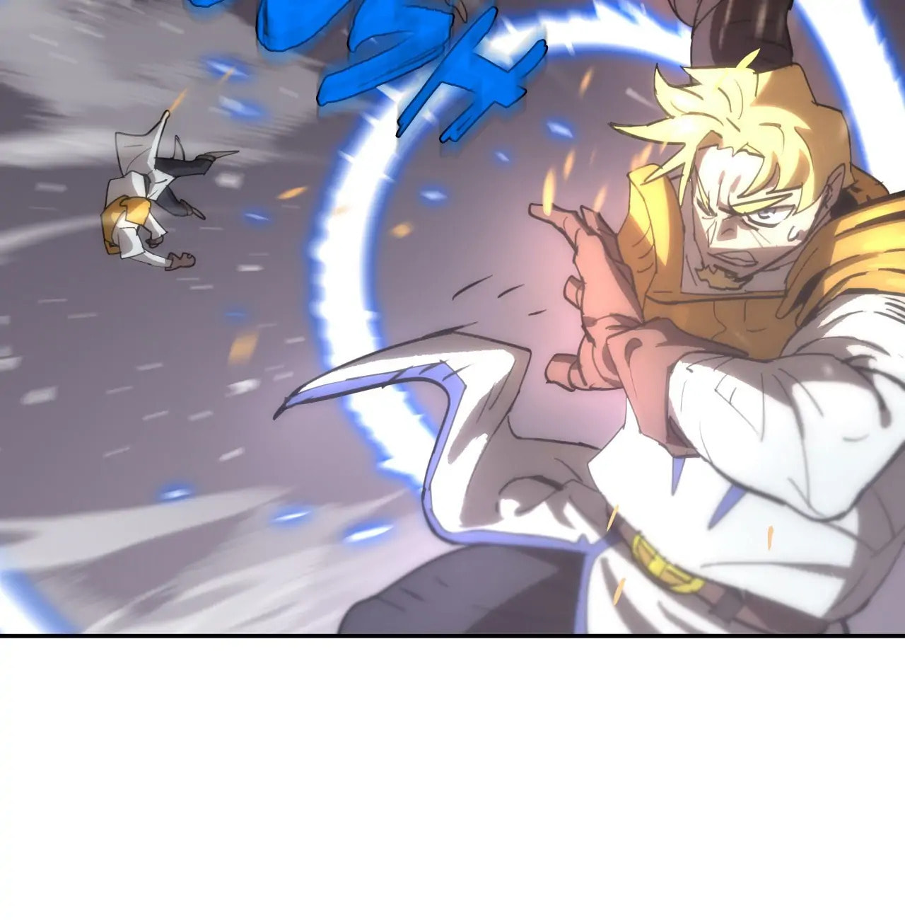 4 Cut Hero Chapter 181 page 24 - 