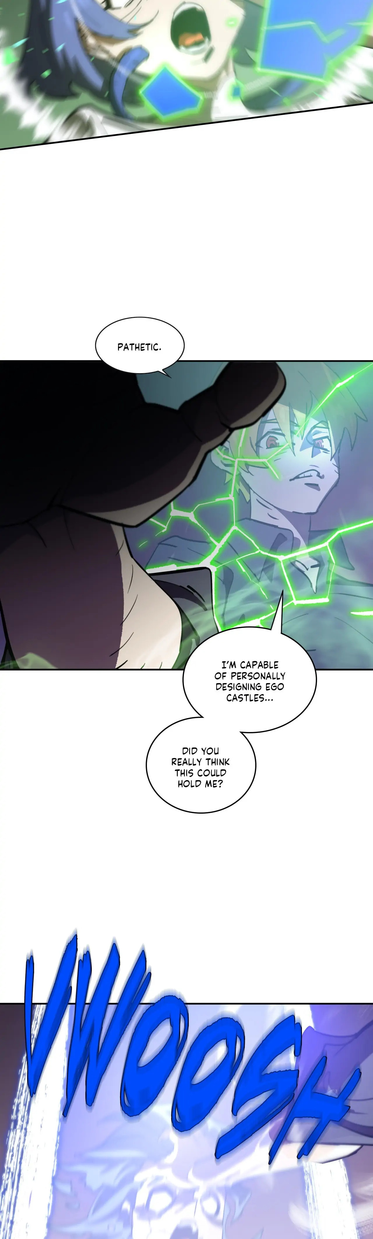 4 Cut Hero Chapter 181 page 27 - 