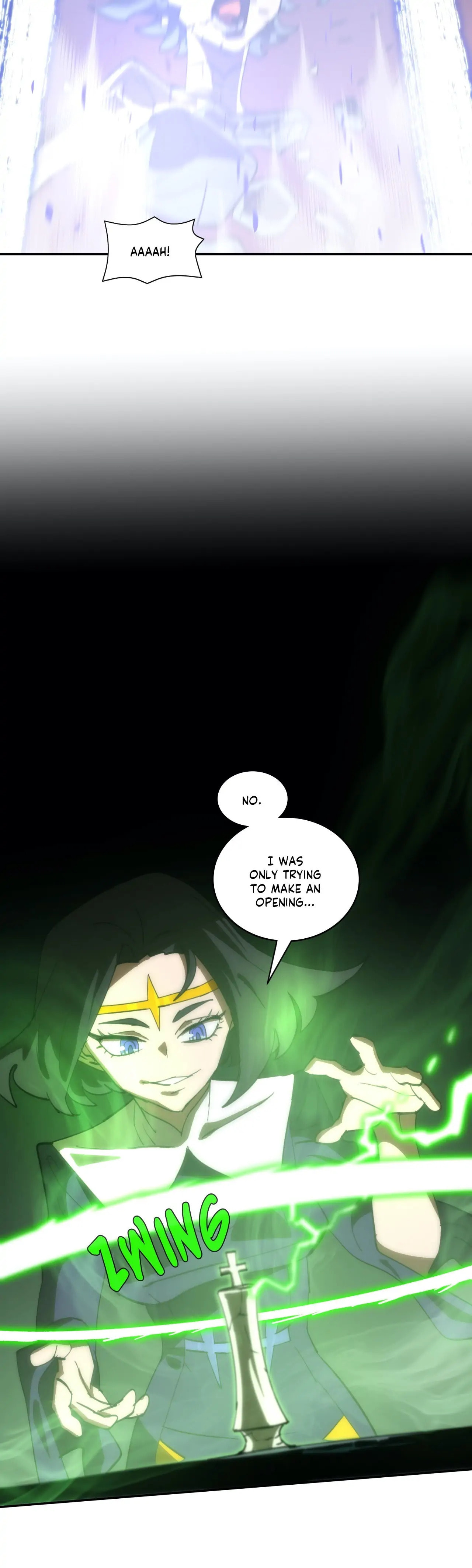 4 Cut Hero Chapter 181 page 28 - 