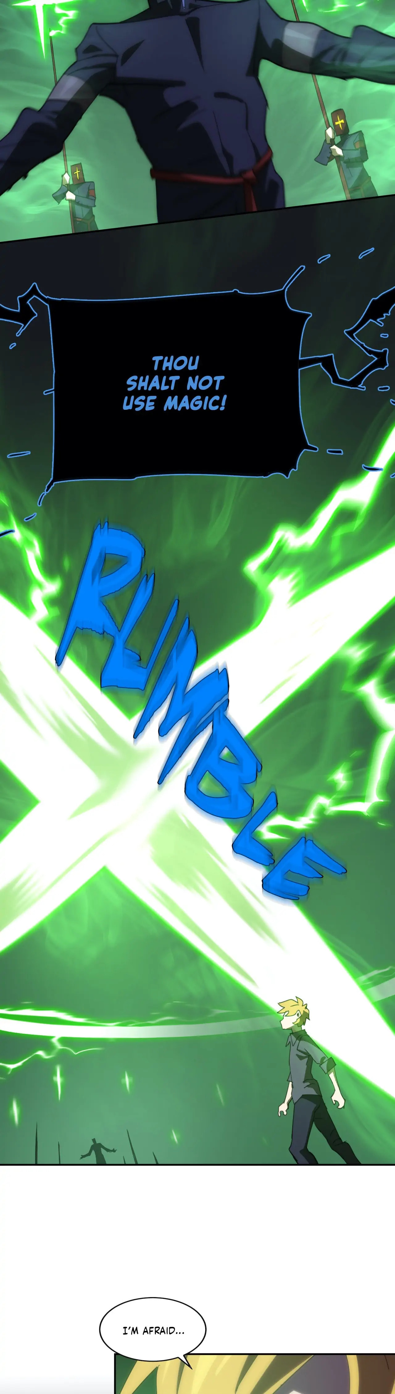 4 Cut Hero Chapter 181 page 30 - 