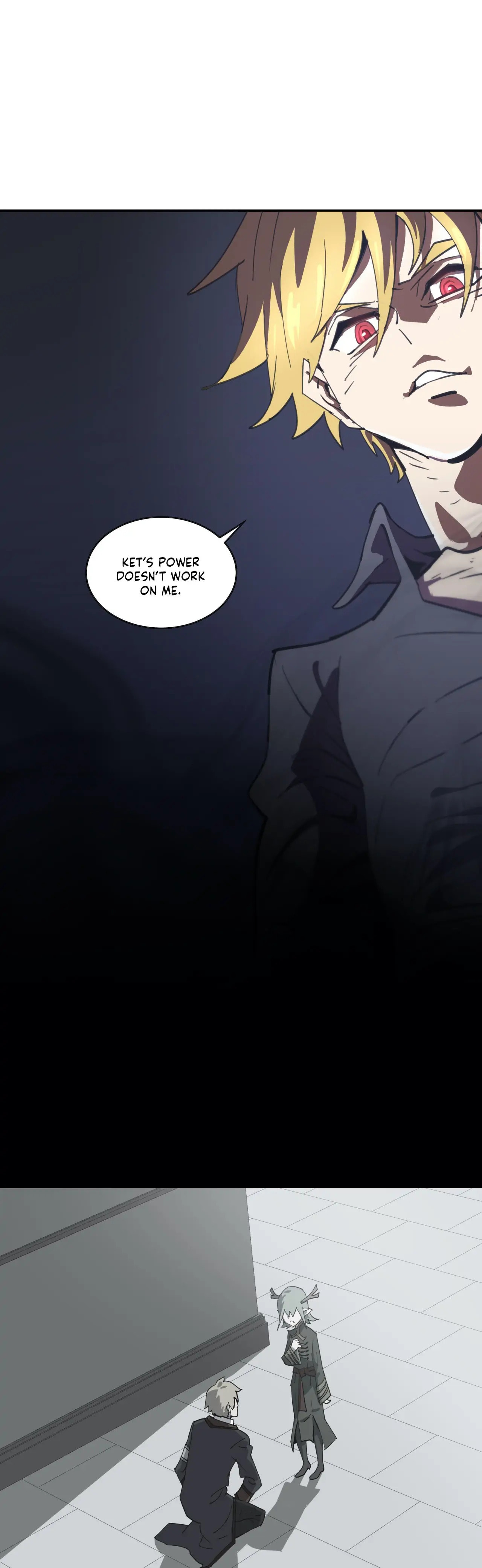 4 Cut Hero Chapter 181 page 33 - 