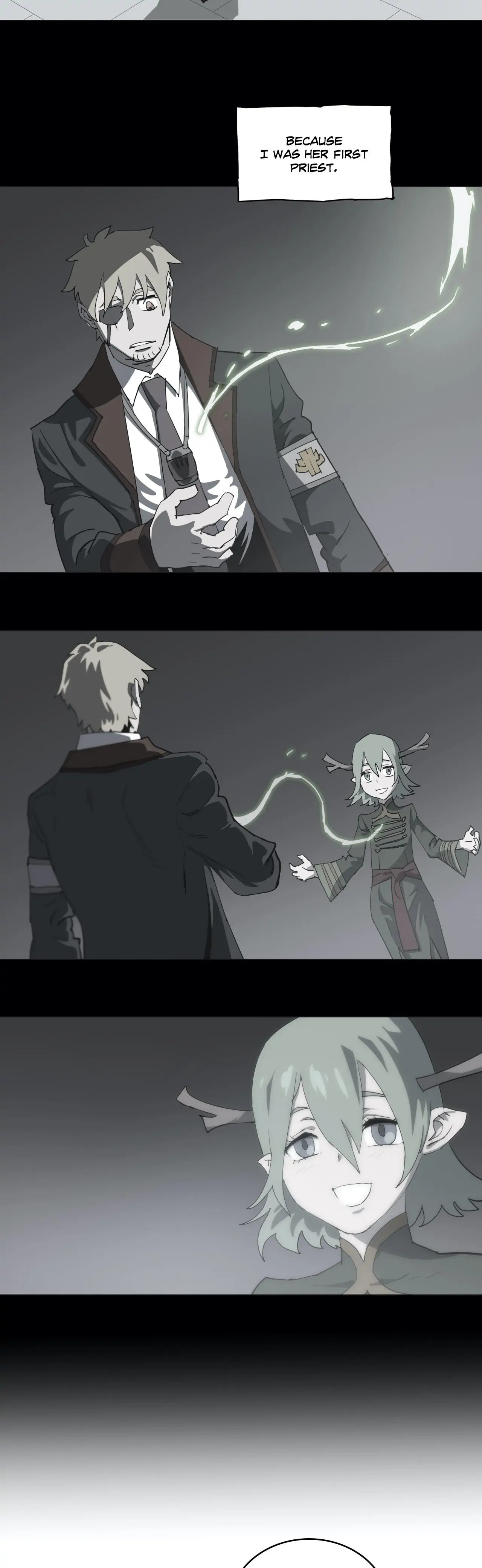 4 Cut Hero Chapter 181 page 34 - 