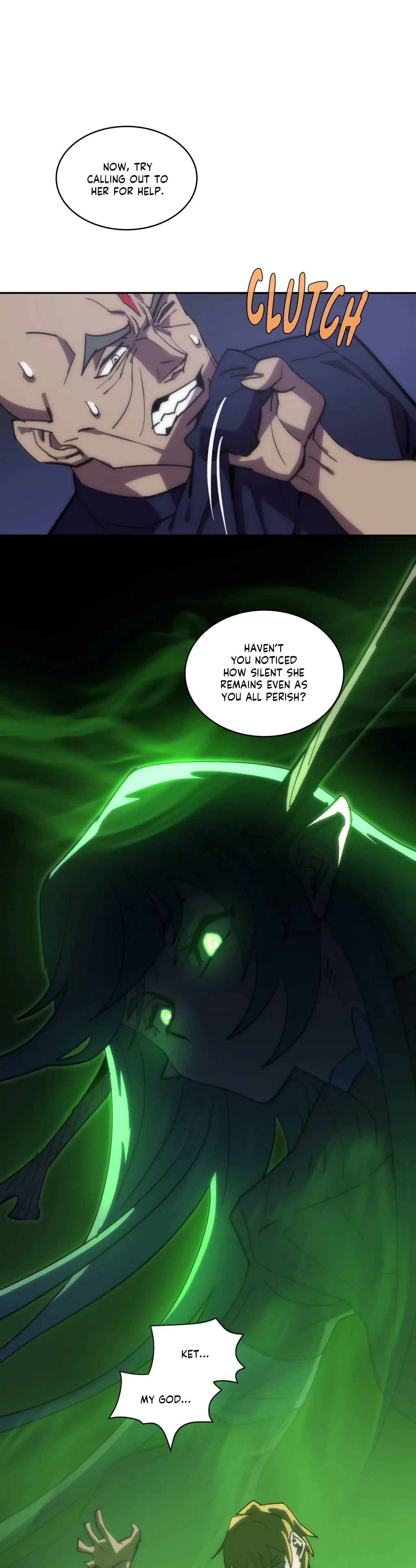 4 Cut Hero Chapter 181 page 37 - 