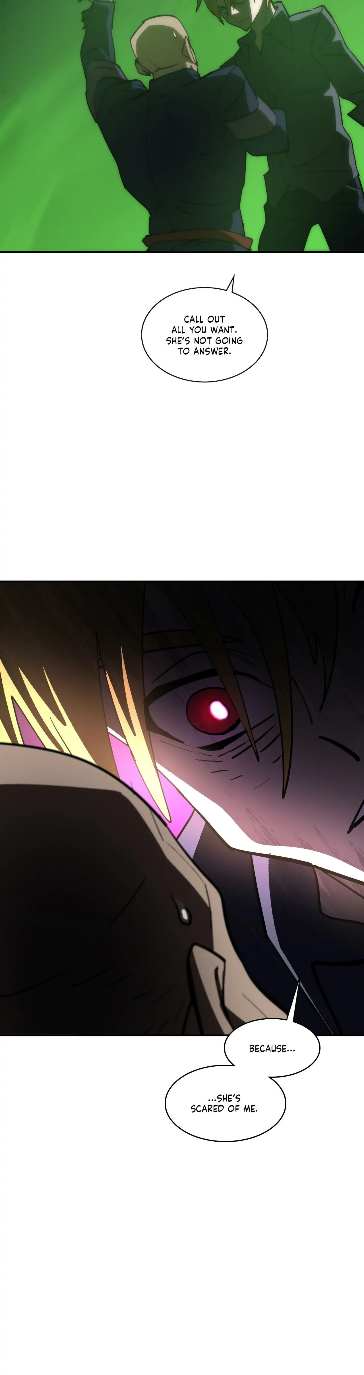 4 Cut Hero Chapter 181 page 38 - 