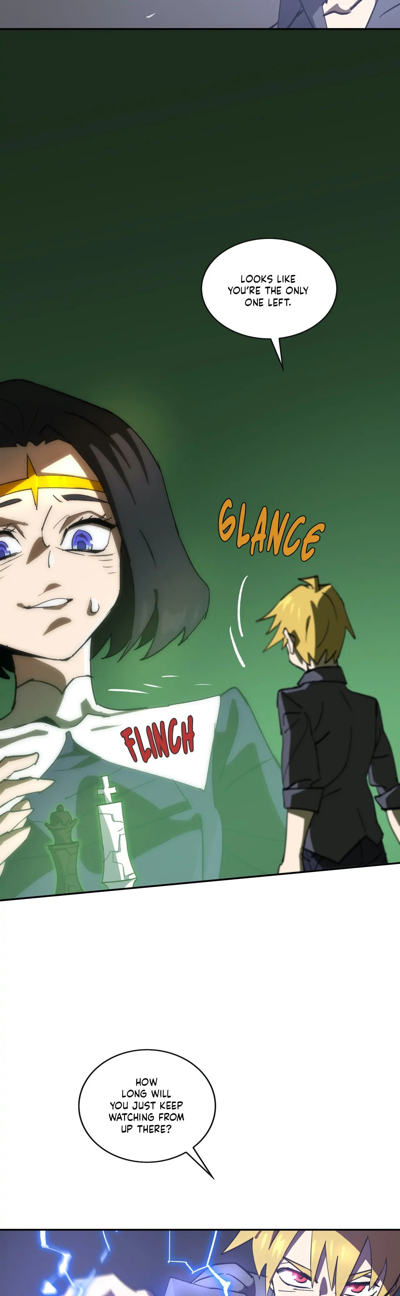 4 Cut Hero Chapter 181 page 42 - 