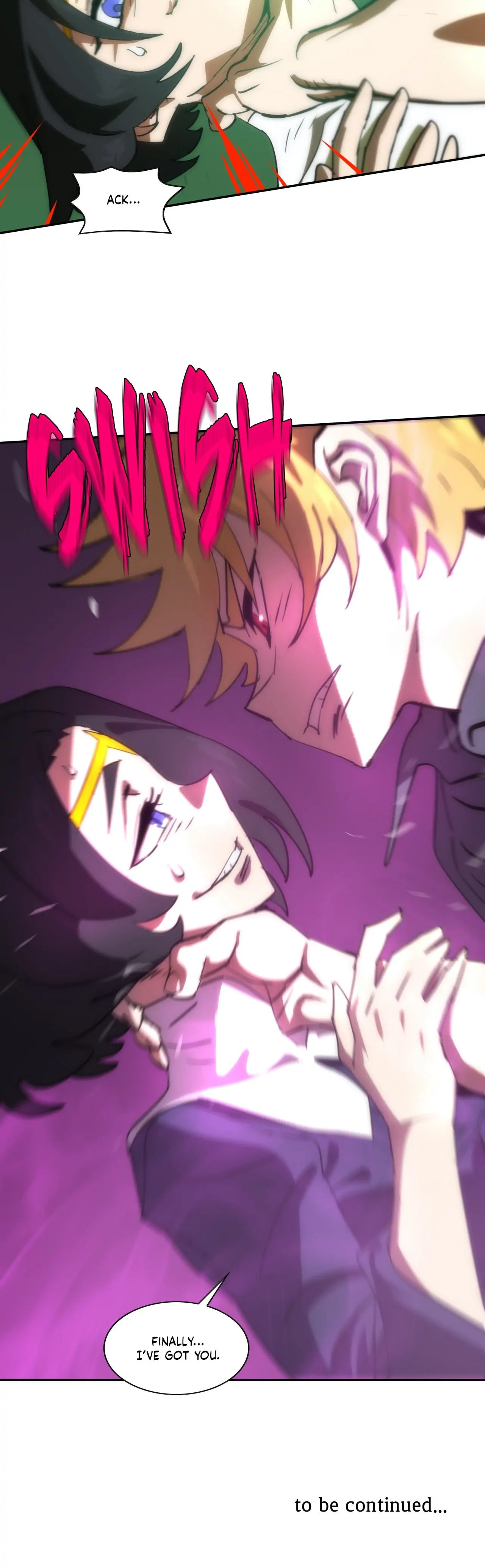 4 Cut Hero Chapter 181 page 44 - 