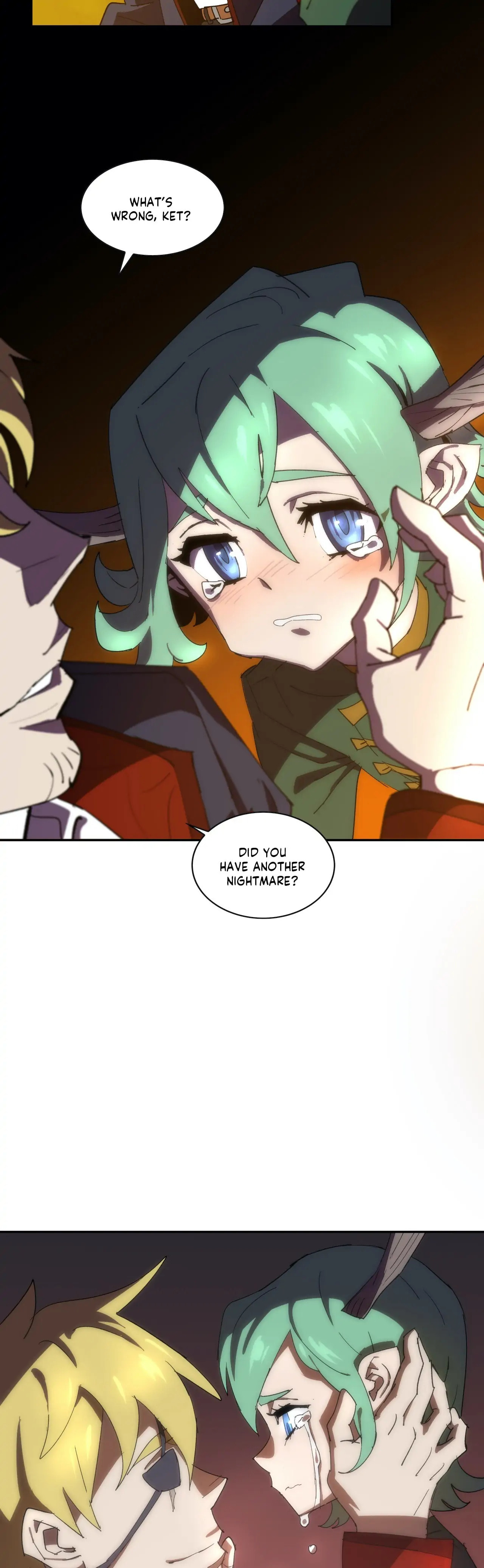 4 Cut Hero Chapter 181 page 10 - 