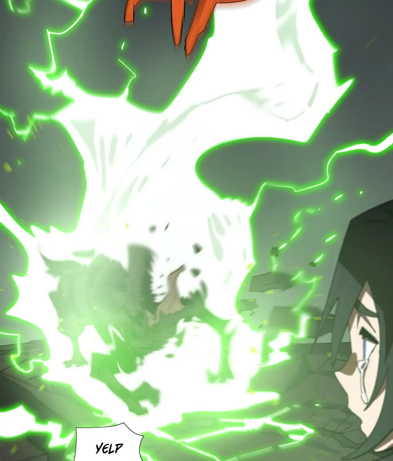 4 Cut Hero Chapter 182 page 11 - 