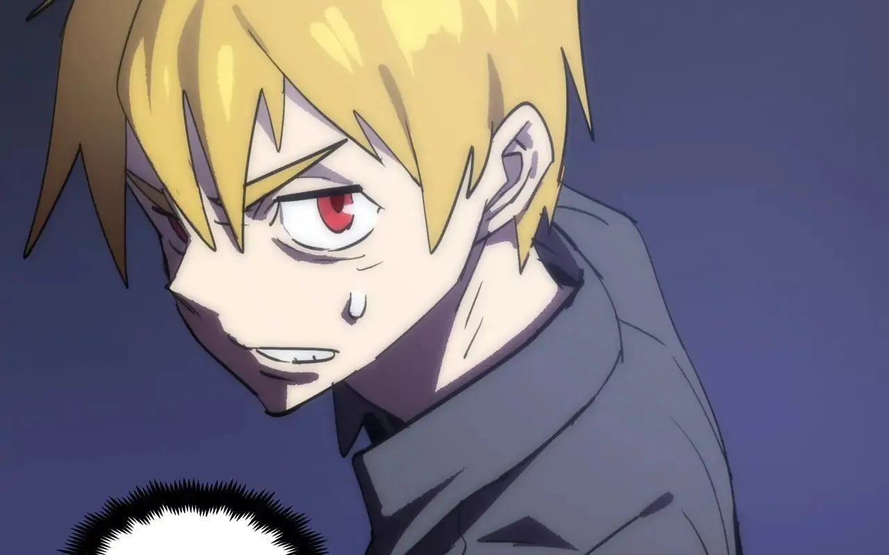 4 Cut Hero Chapter 182 page 106 - 