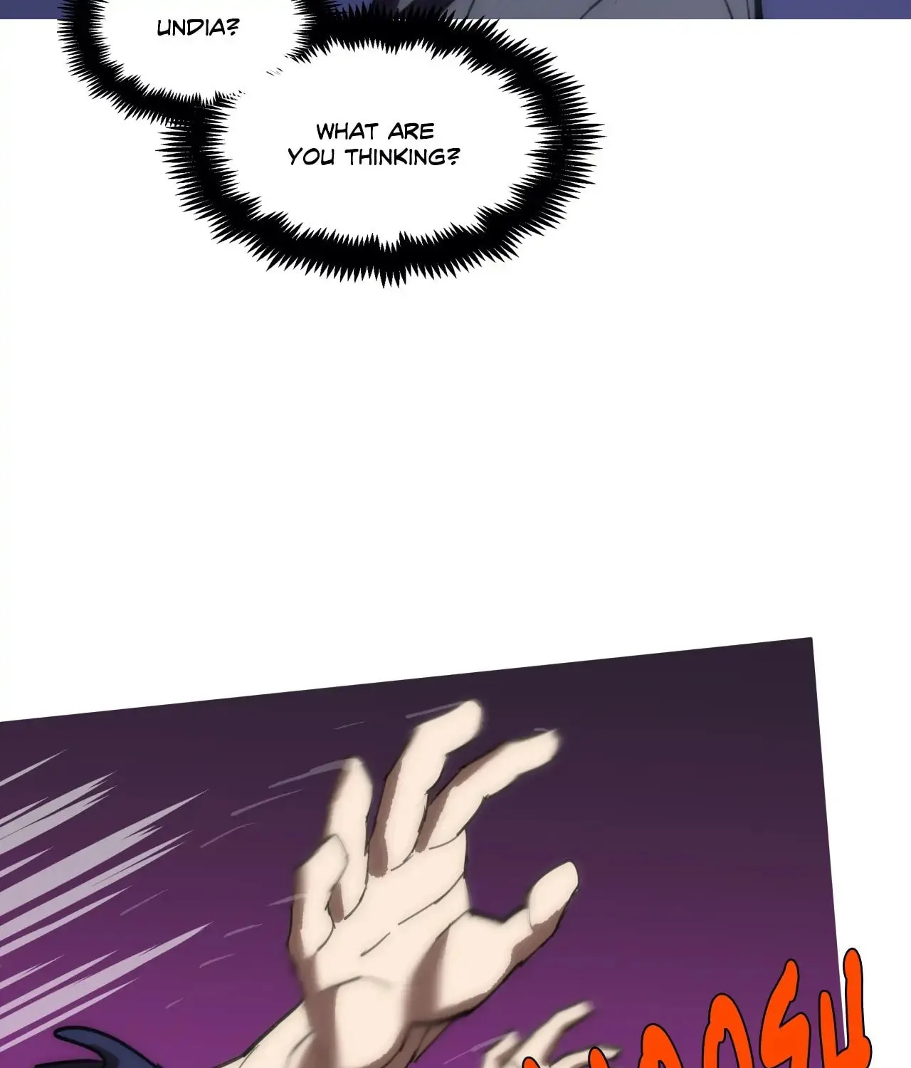 4 Cut Hero Chapter 182 page 107 - 