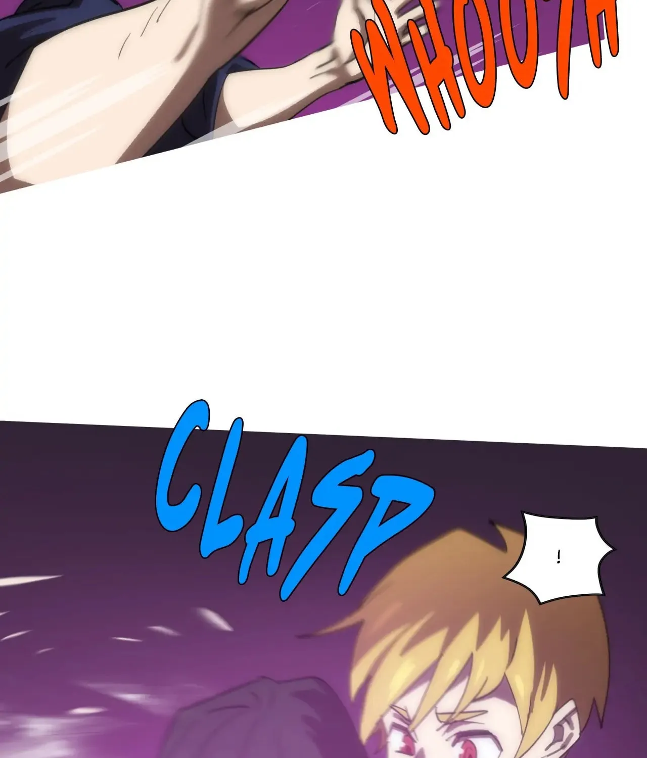 4 Cut Hero Chapter 182 page 108 - 