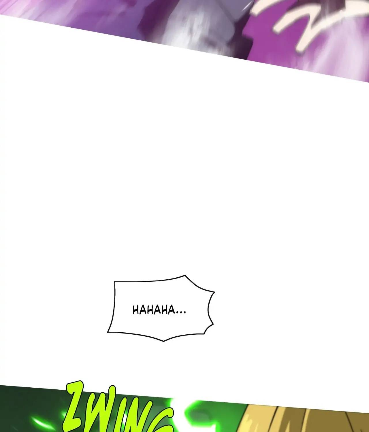 4 Cut Hero Chapter 182 page 110 - 