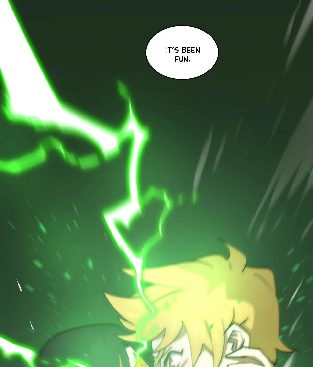 4 Cut Hero Chapter 182 page 116 - 