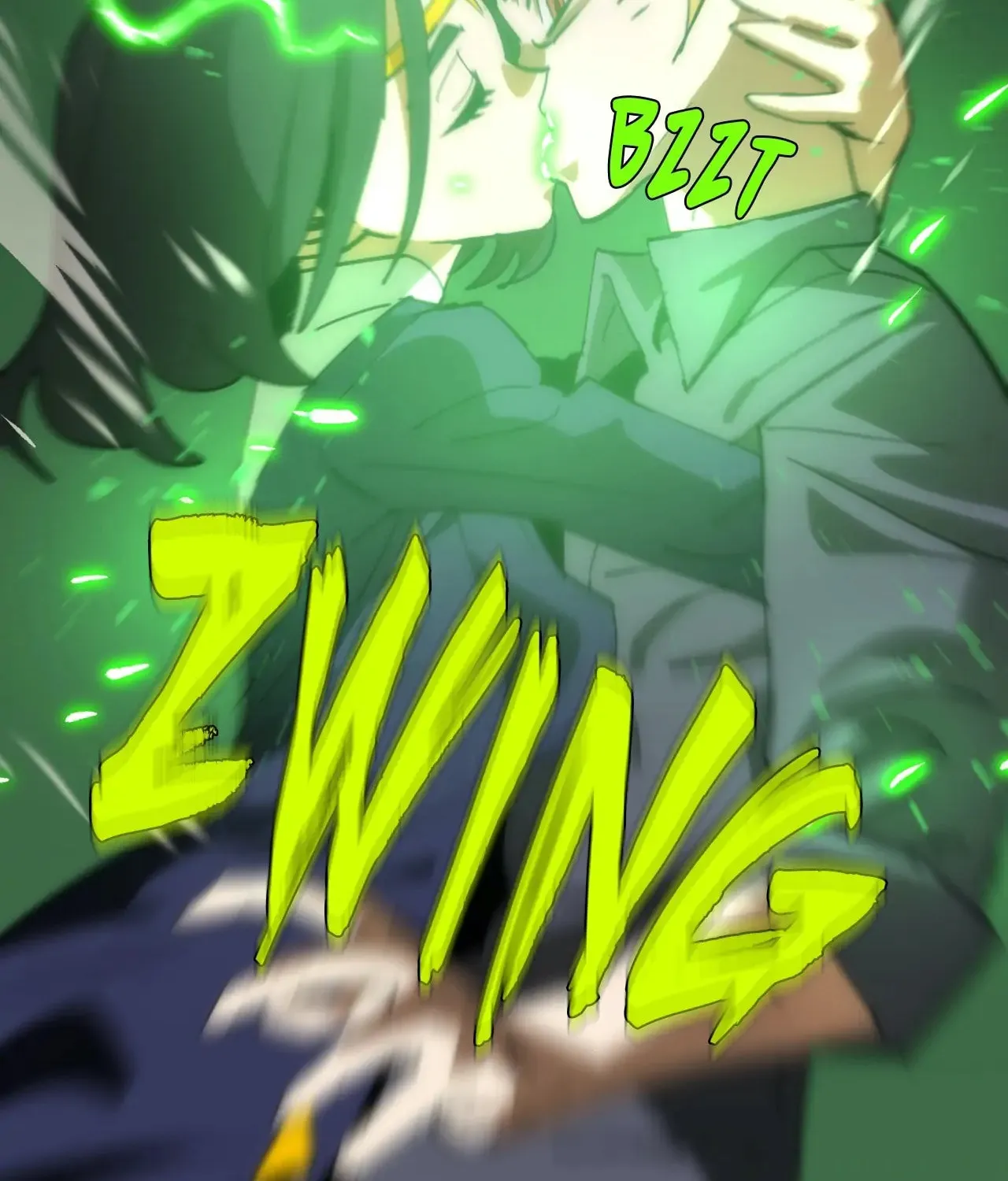 4 Cut Hero Chapter 182 page 117 - 