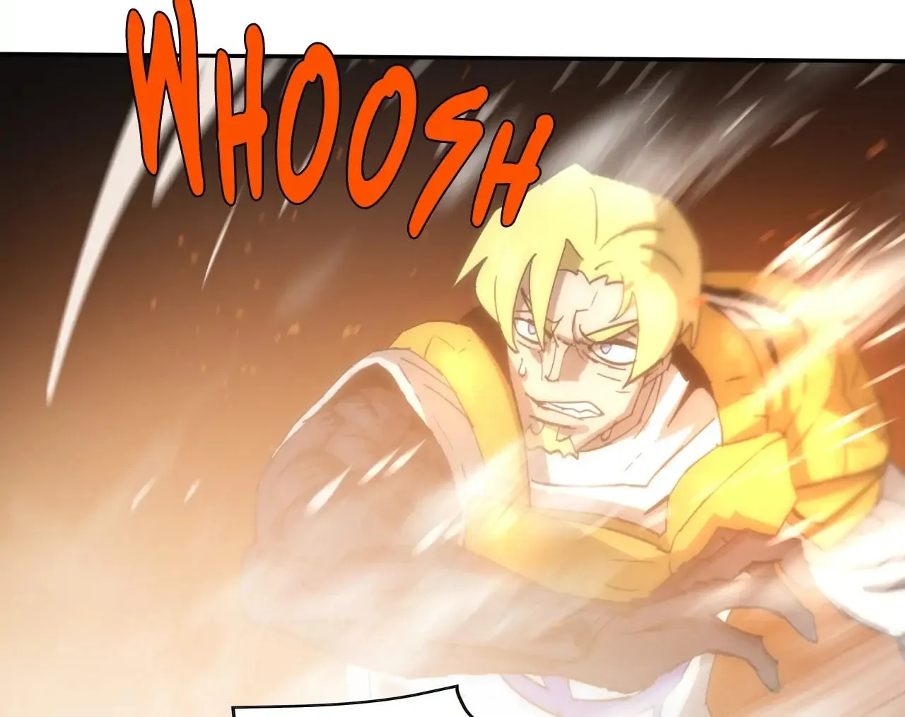4 Cut Hero Chapter 182 page 121 - 