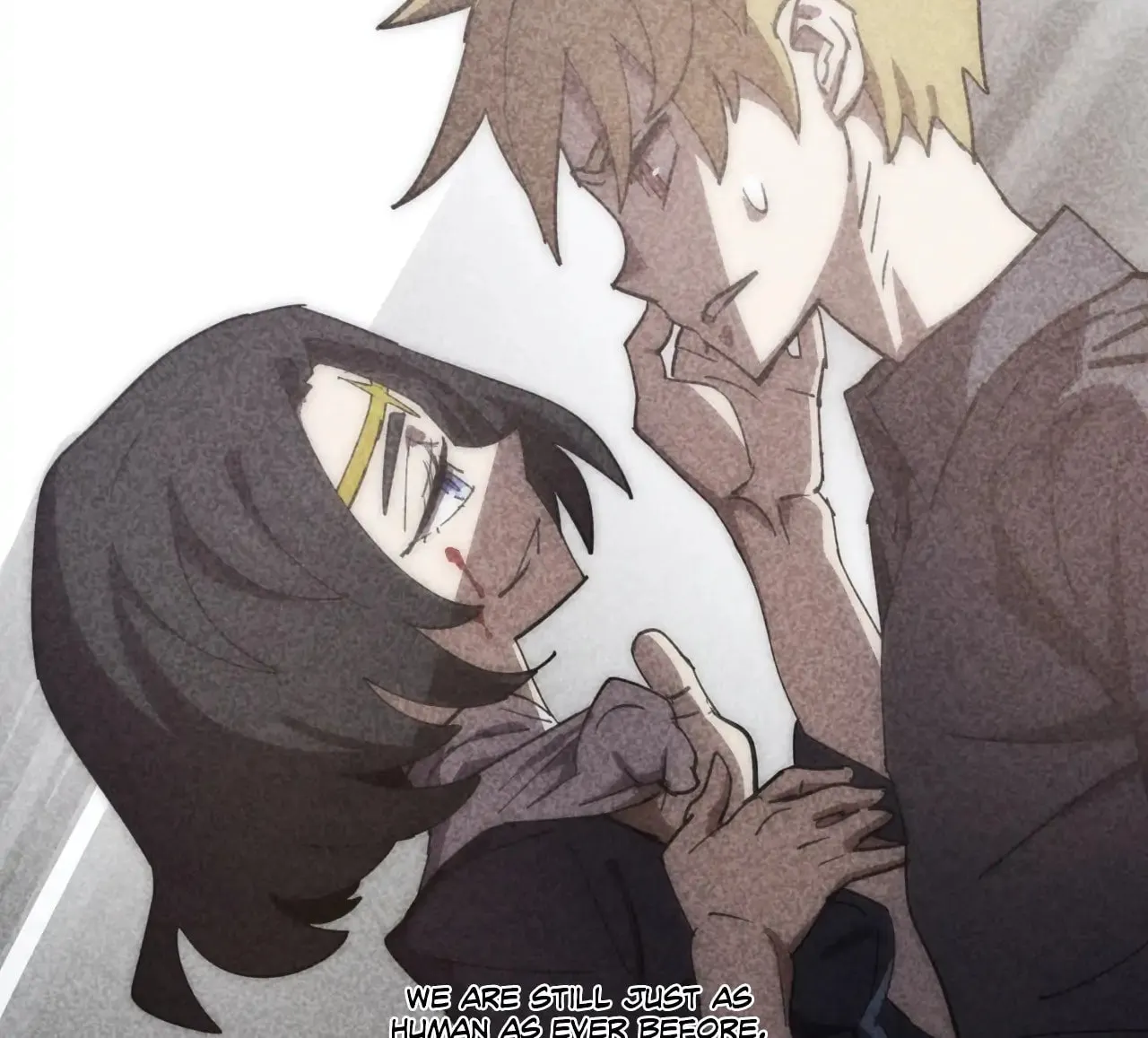 4 Cut Hero Chapter 182 page 127 - 