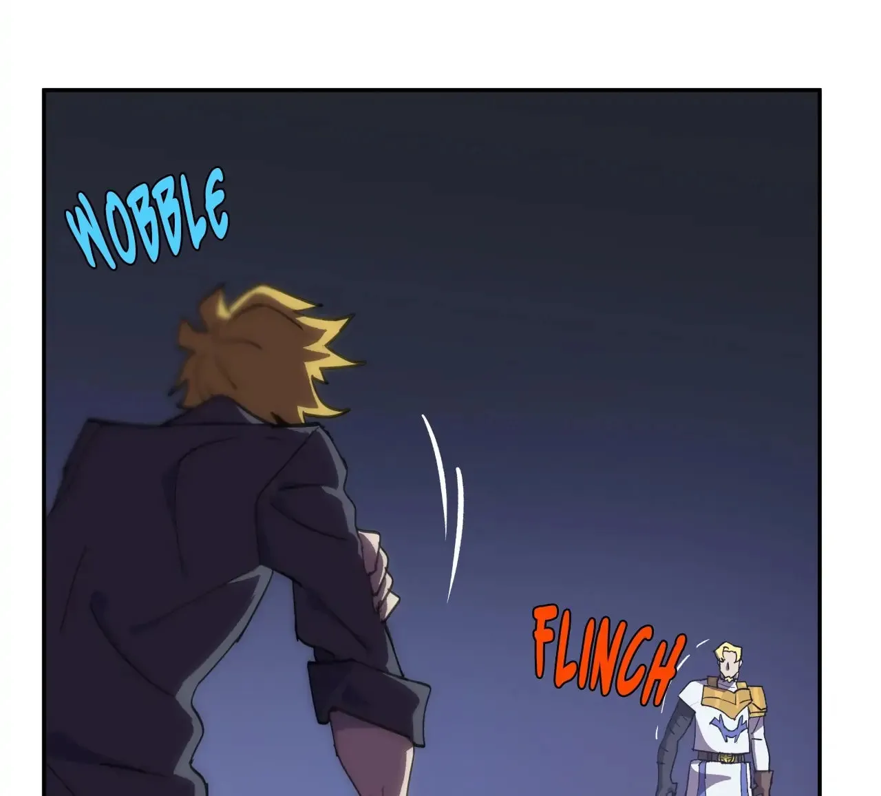 4 Cut Hero Chapter 182 page 130 - 