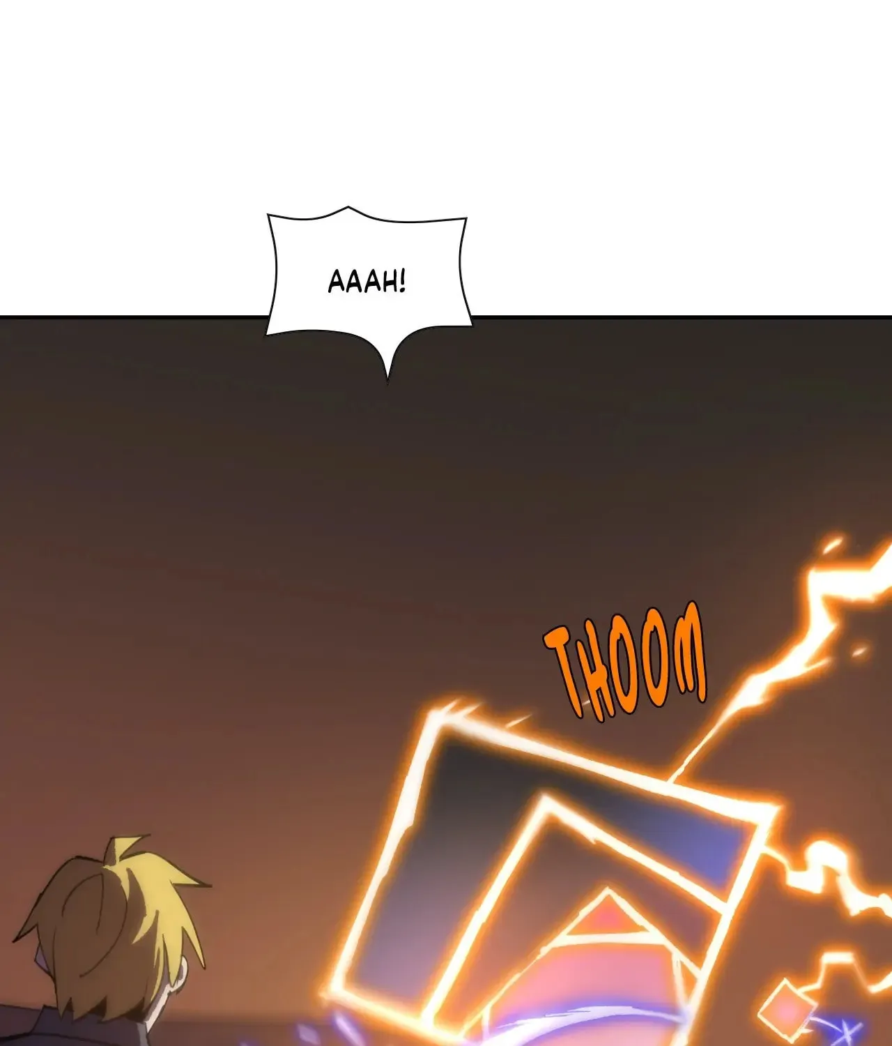 4 Cut Hero Chapter 182 page 134 - 