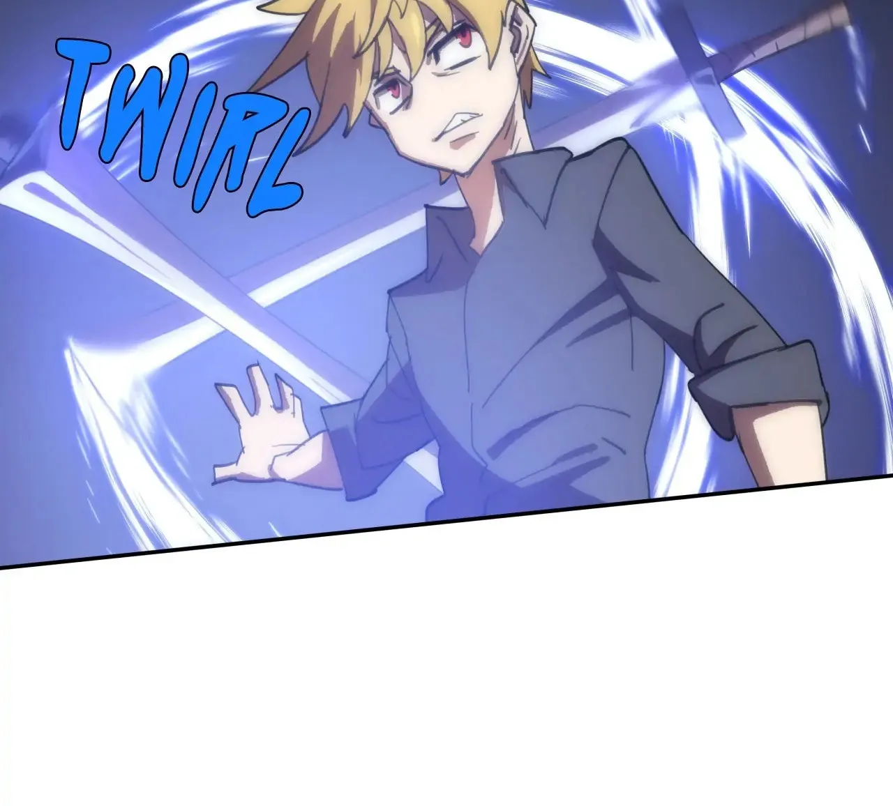 4 Cut Hero Chapter 182 page 136 - 