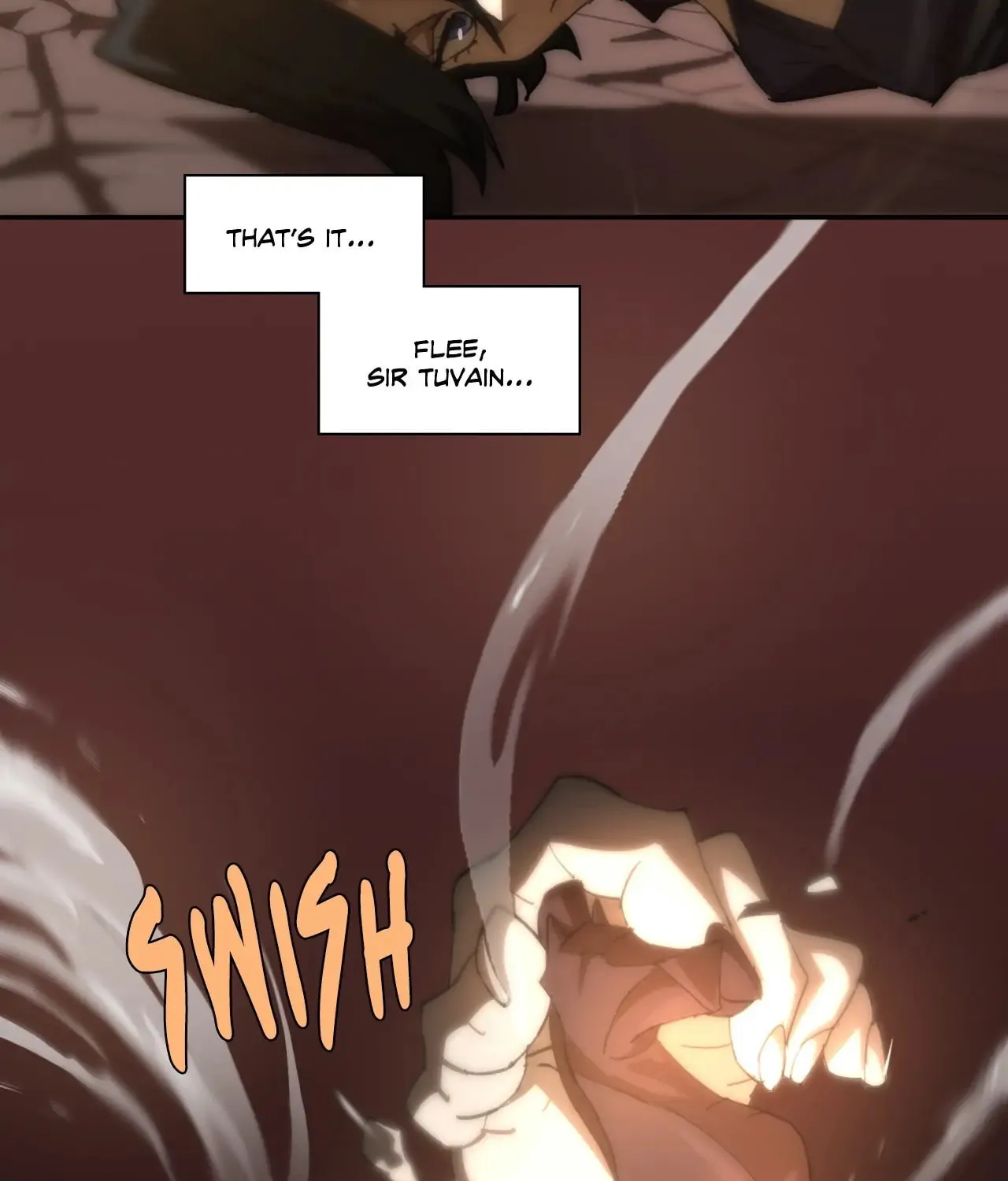 4 Cut Hero Chapter 182 page 140 - 
