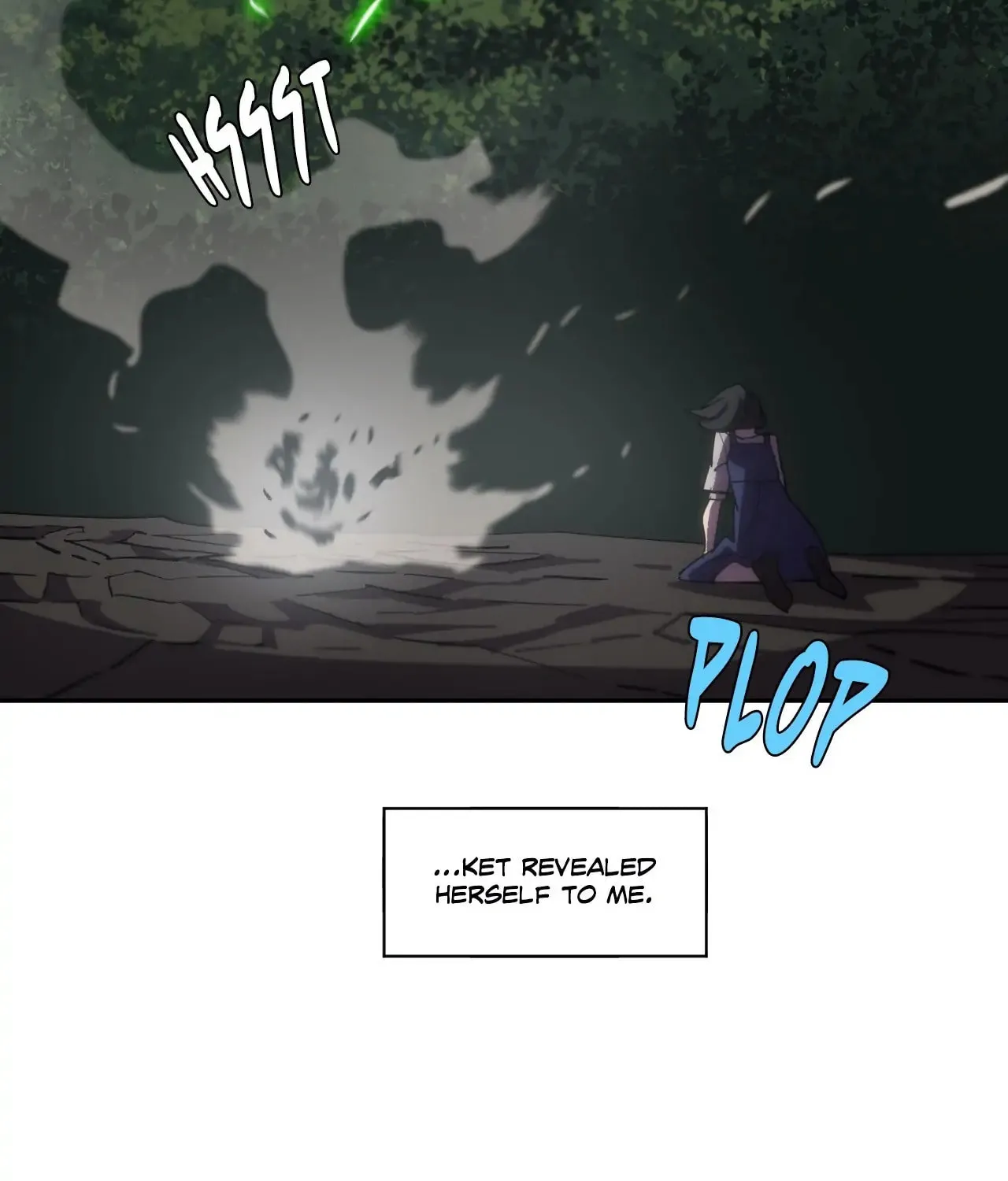 4 Cut Hero Chapter 182 page 15 - 
