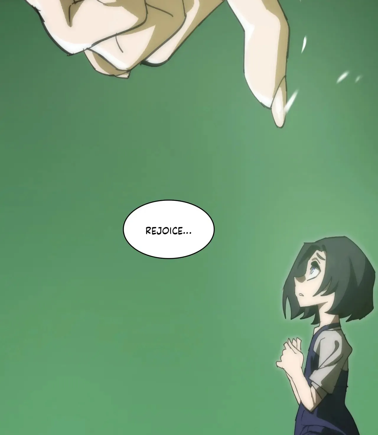 4 Cut Hero Chapter 182 page 19 - 