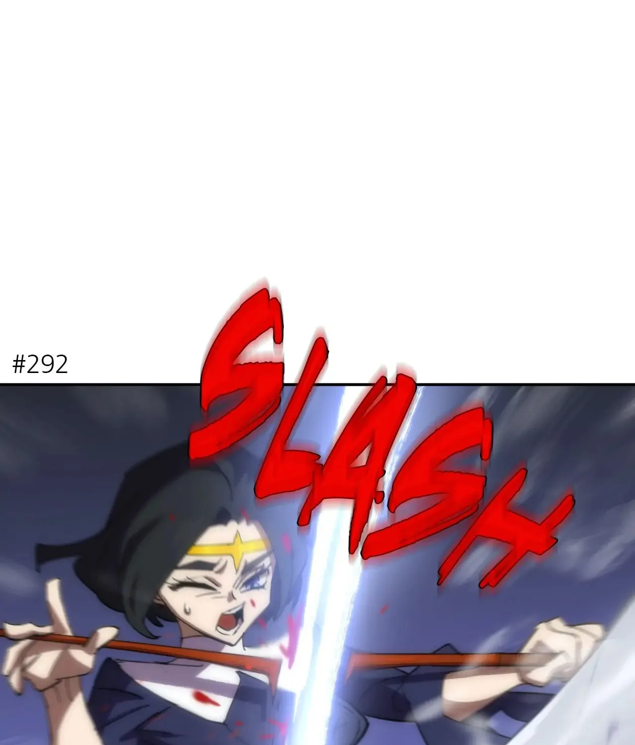 4 Cut Hero Chapter 182 page 26 - 