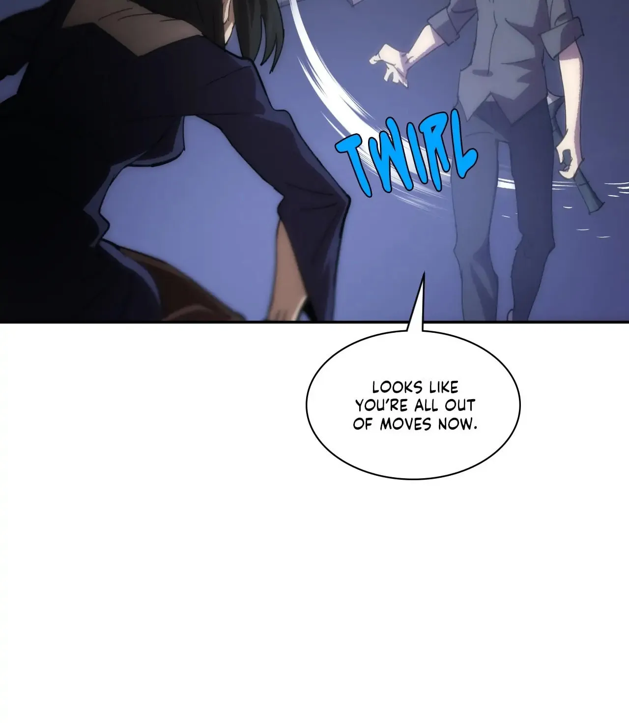 4 Cut Hero Chapter 182 page 28 - 
