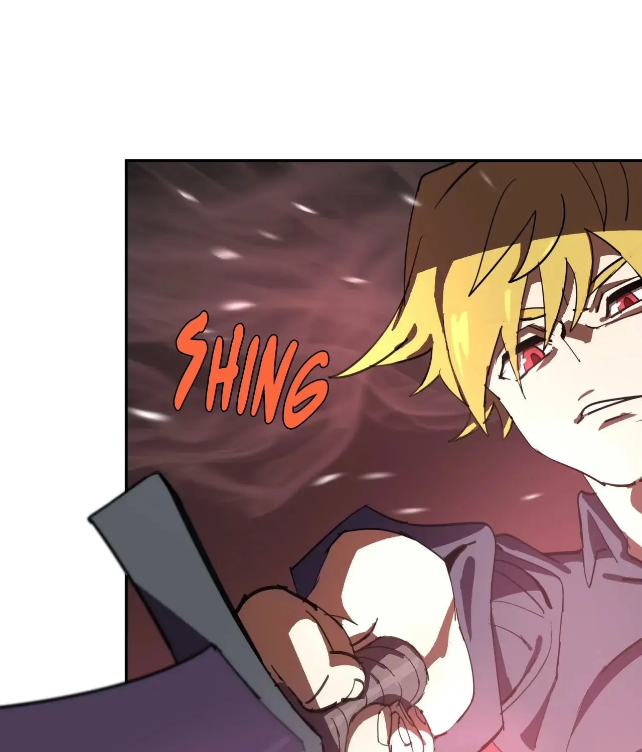 4 Cut Hero Chapter 182 page 29 - 