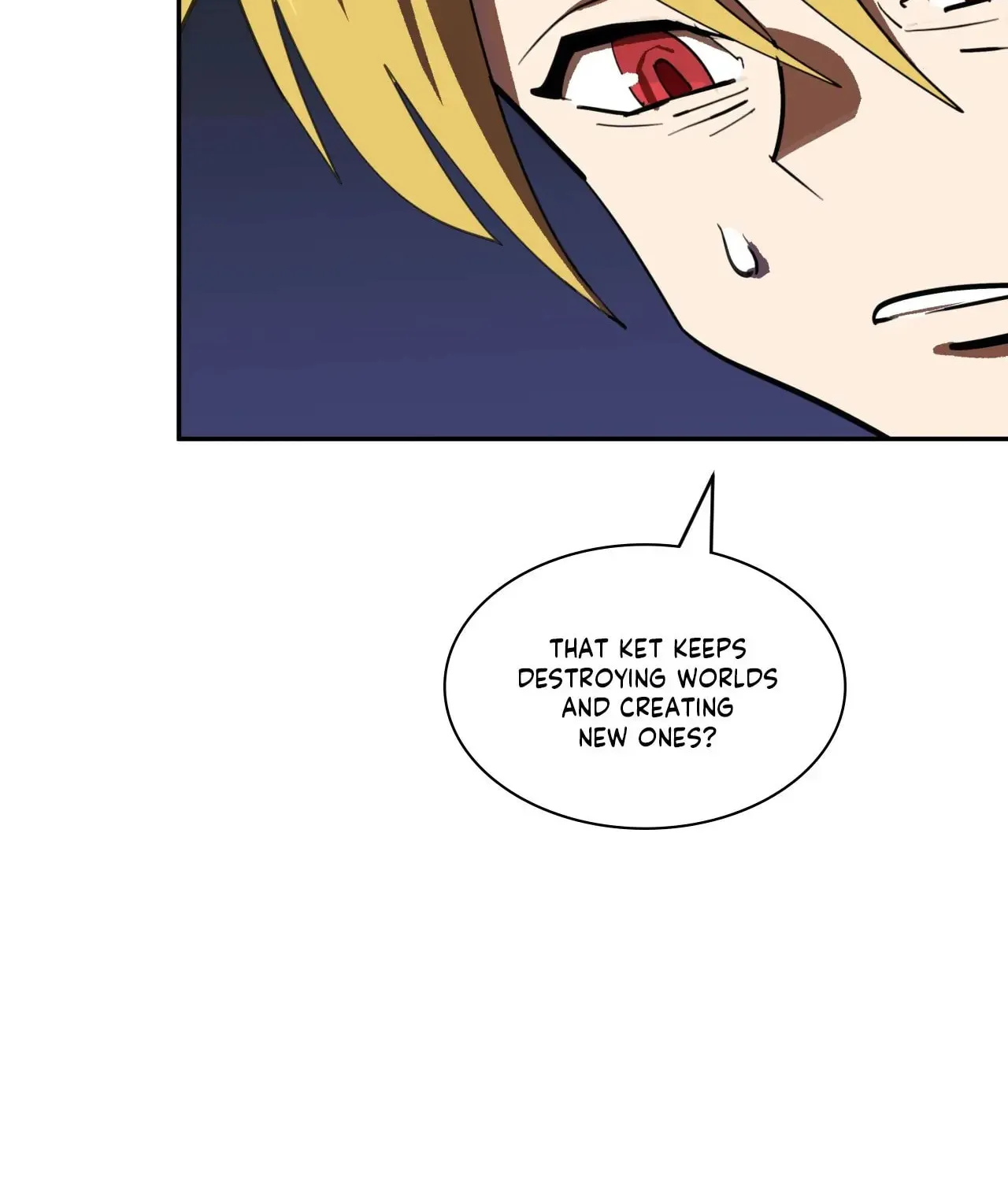 4 Cut Hero Chapter 182 page 36 - 