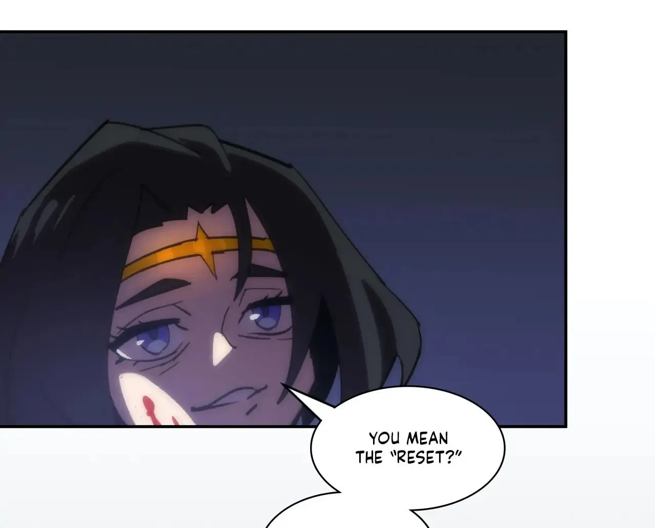 4 Cut Hero Chapter 182 page 37 - 