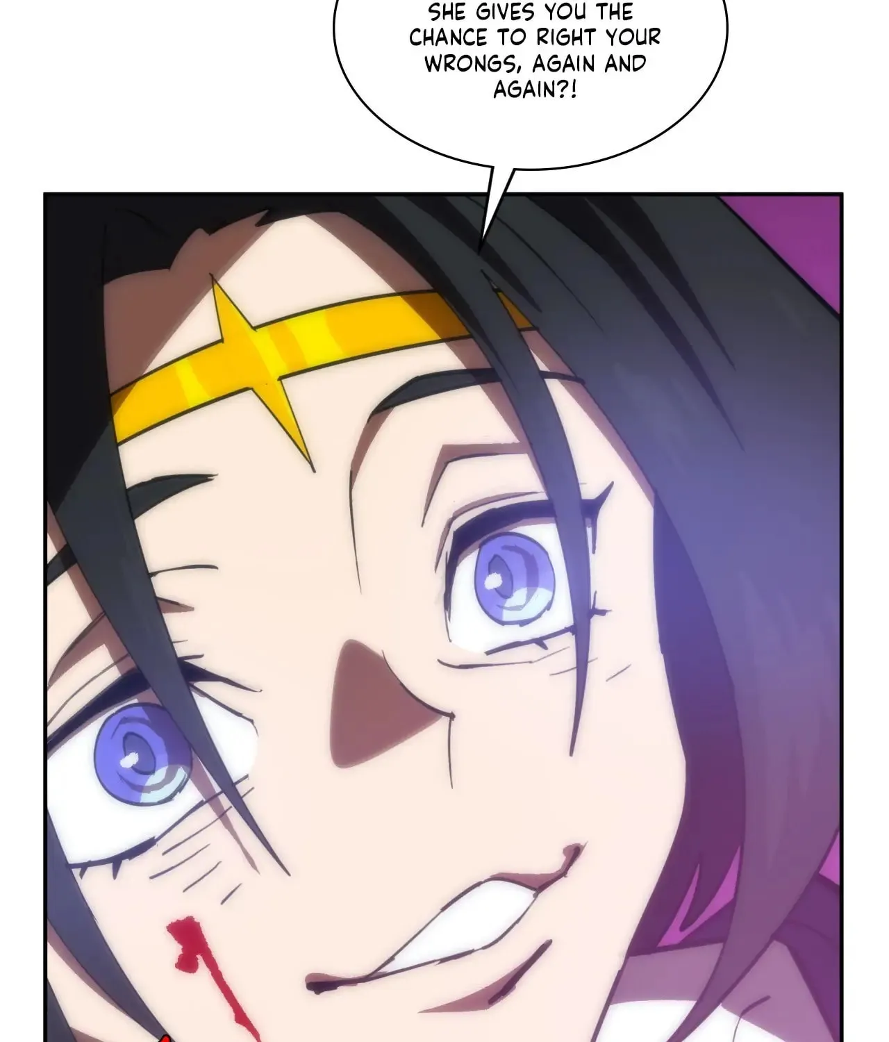 4 Cut Hero Chapter 182 page 44 - 