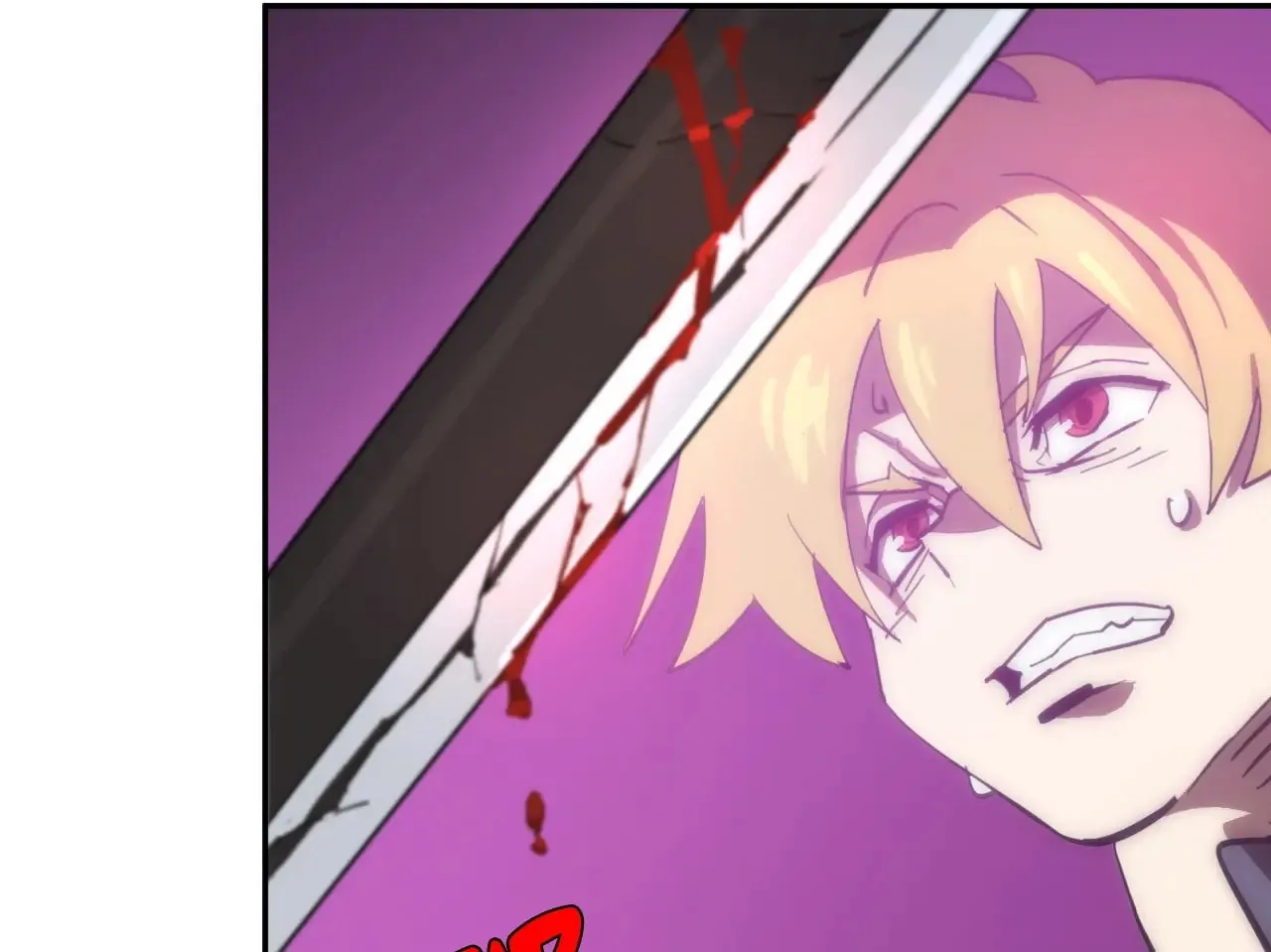 4 Cut Hero Chapter 182 page 46 - 