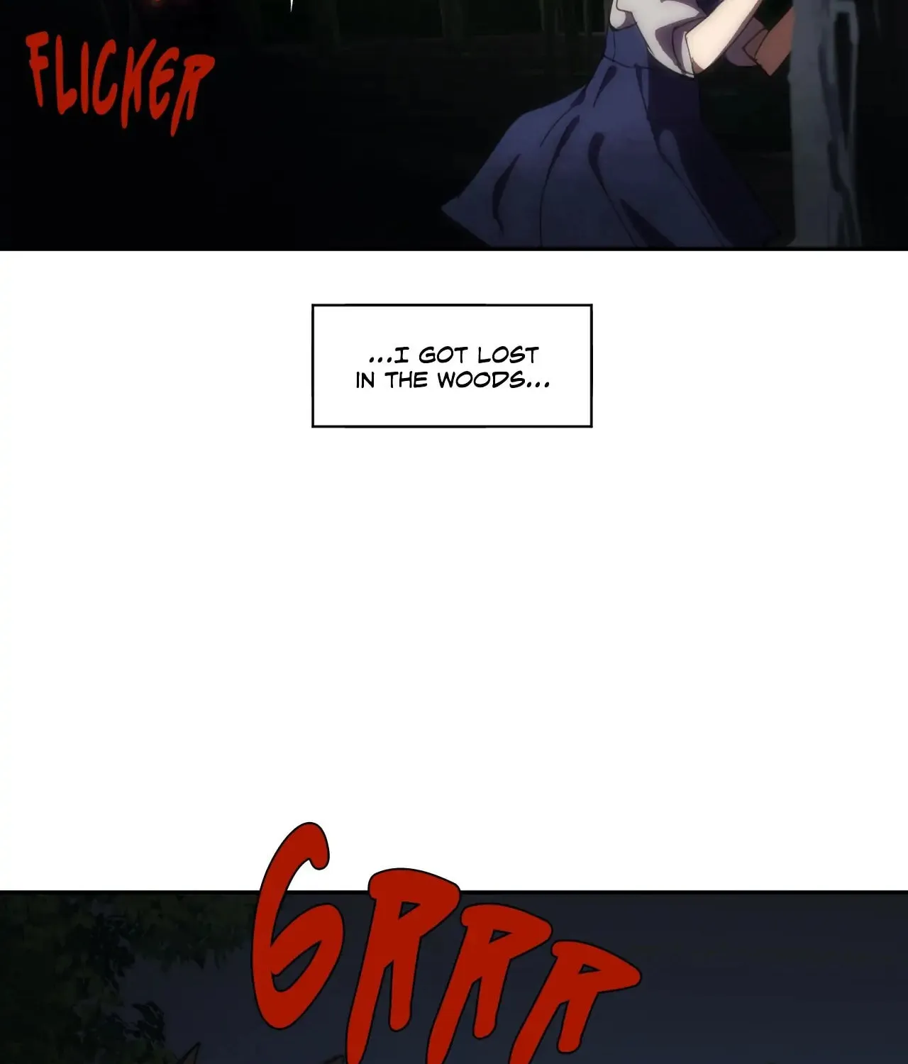 4 Cut Hero Chapter 182 page 6 - 