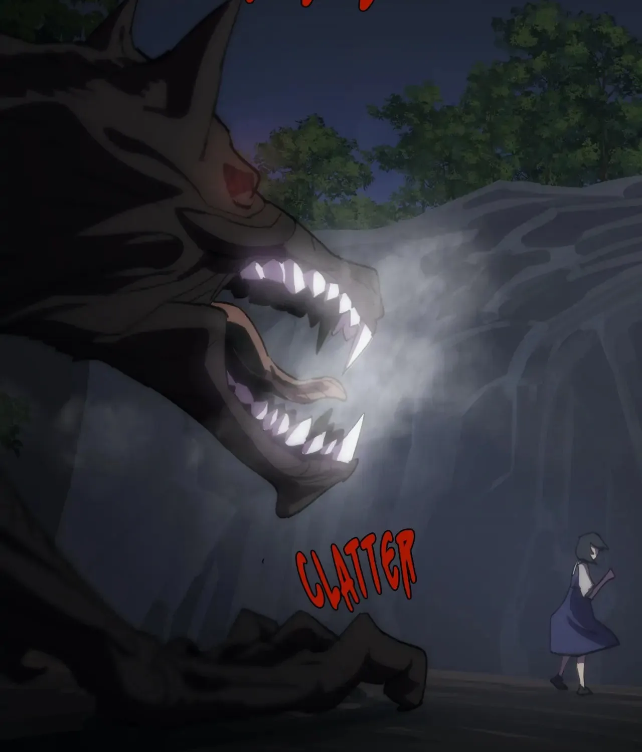 4 Cut Hero Chapter 182 page 7 - 