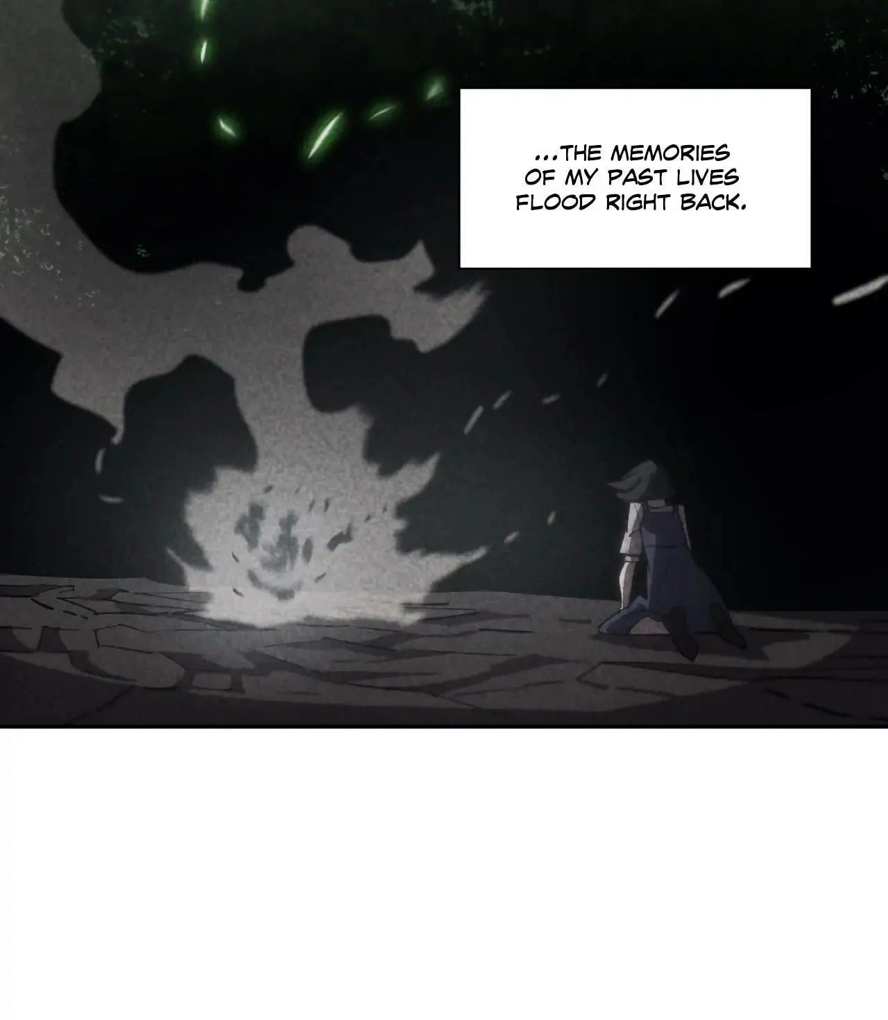 4 Cut Hero Chapter 182 page 61 - 