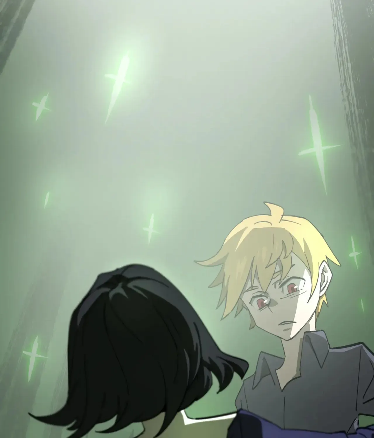 4 Cut Hero Chapter 182 page 66 - 