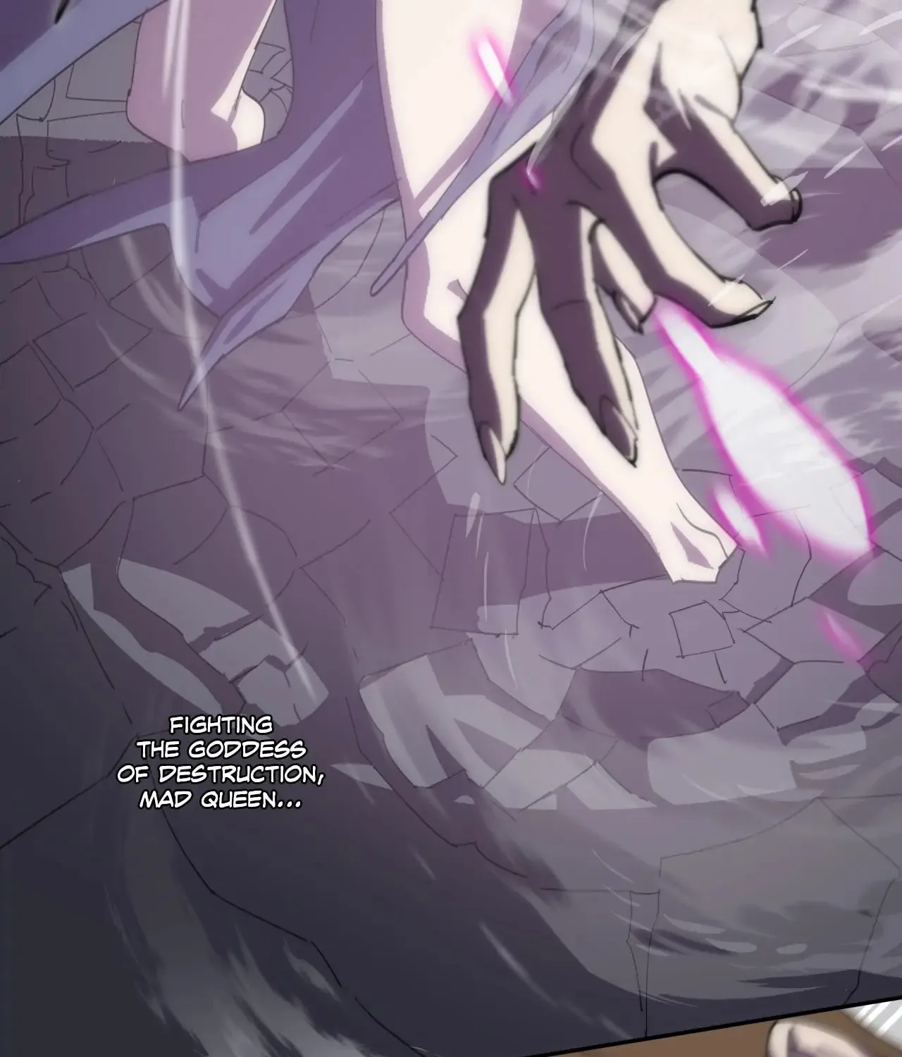 4 Cut Hero Chapter 182 page 71 - 