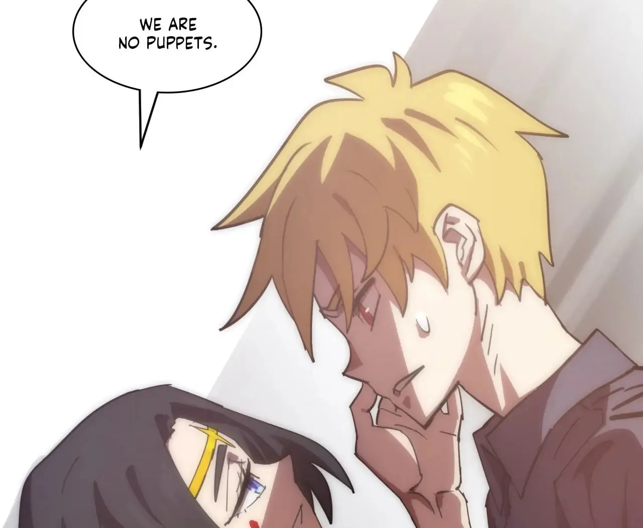 4 Cut Hero Chapter 182 page 82 - 