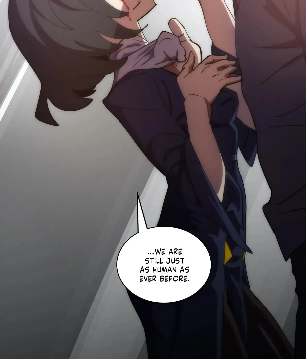 4 Cut Hero Chapter 182 page 83 - 