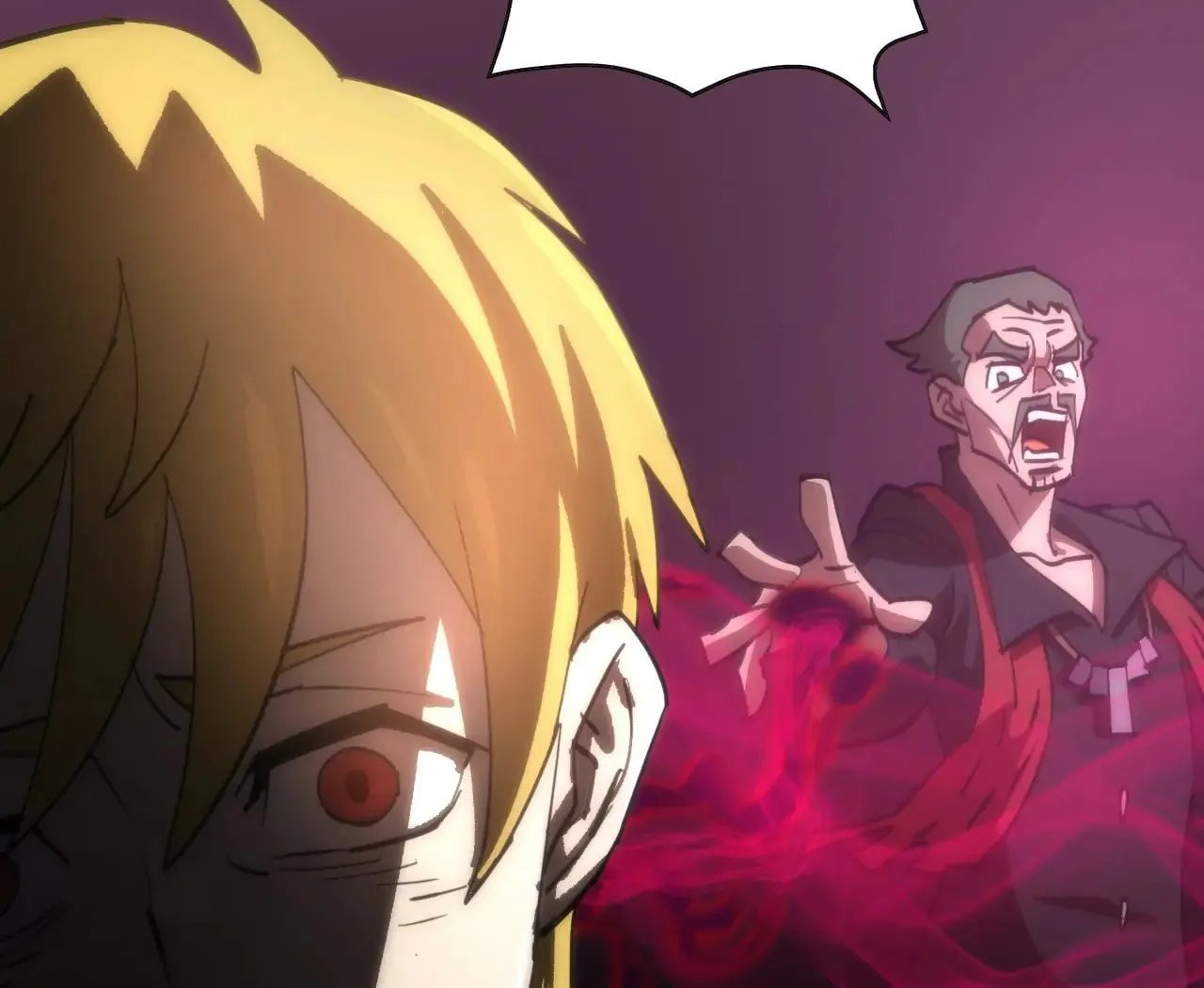 4 Cut Hero Chapter 182 page 85 - 