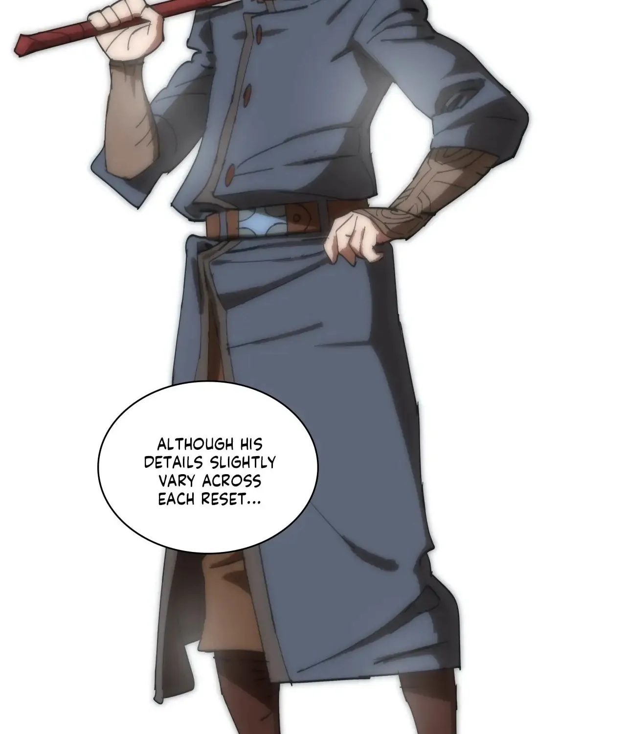 4 Cut Hero Chapter 182 page 96 - 