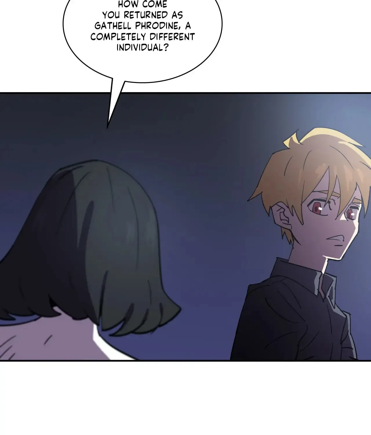 4 Cut Hero Chapter 182 page 98 - 