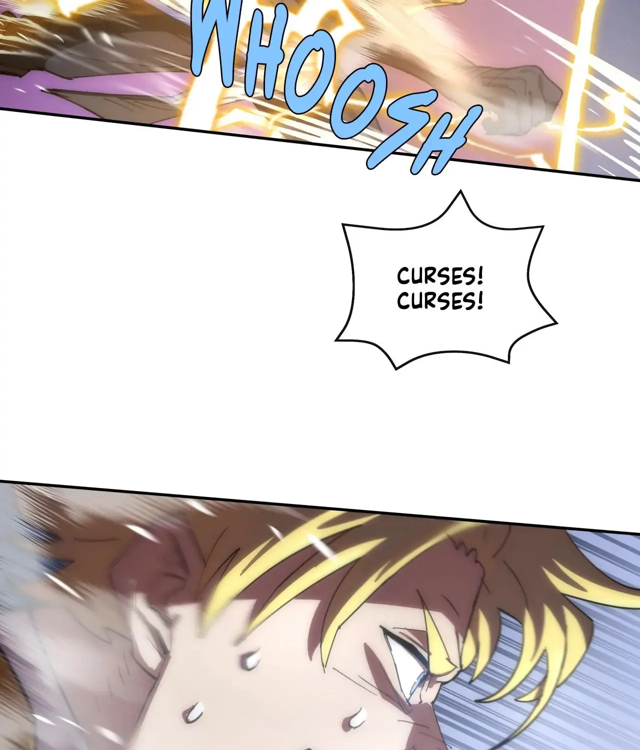 4 Cut Hero Chapter 183 page 2 - 