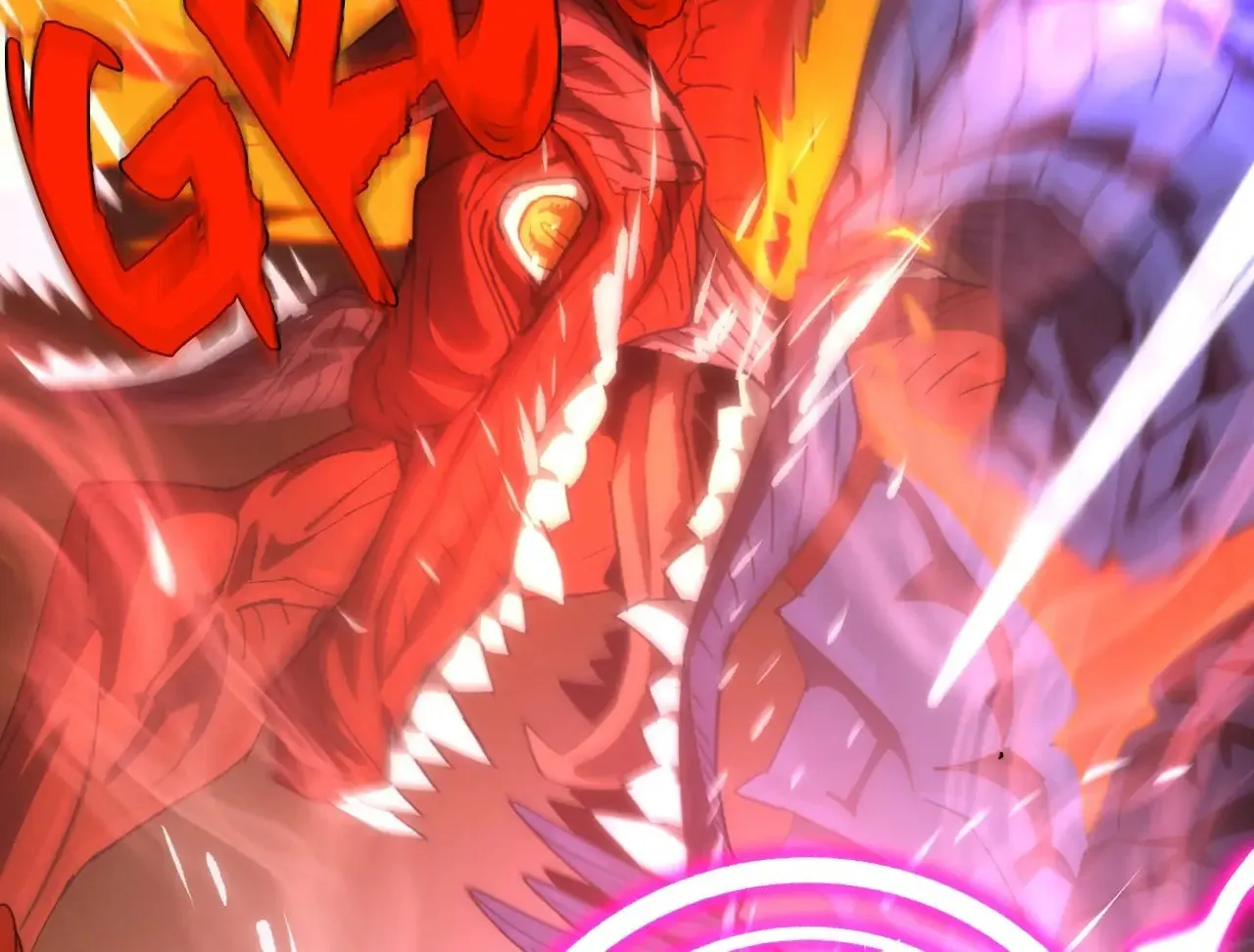 4 Cut Hero Chapter 183 page 105 - 