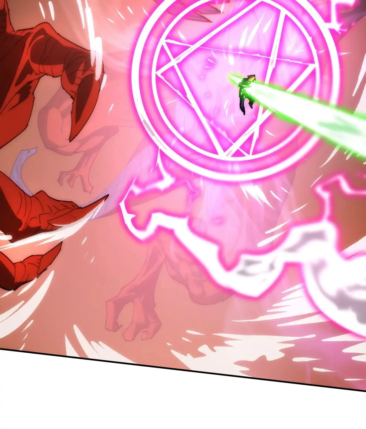 4 Cut Hero Chapter 183 page 106 - 